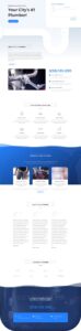 plumber landing page 533x2157 1